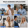 Wireless Lavalier Microphone for Content Creators